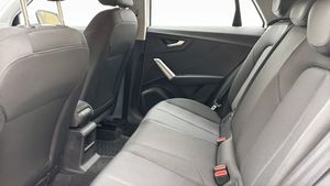Audi Q2 bild 15