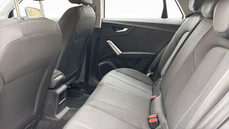 Audi Q2 bild 15