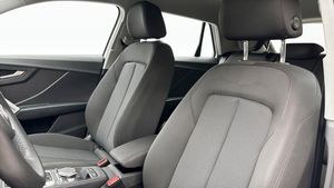 Audi Q2 bild 9