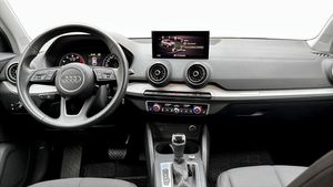 Audi Q2 bild 12