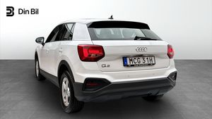 Audi Q2 bild 3