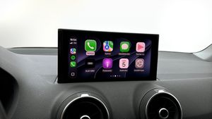Audi Q2 bild 11