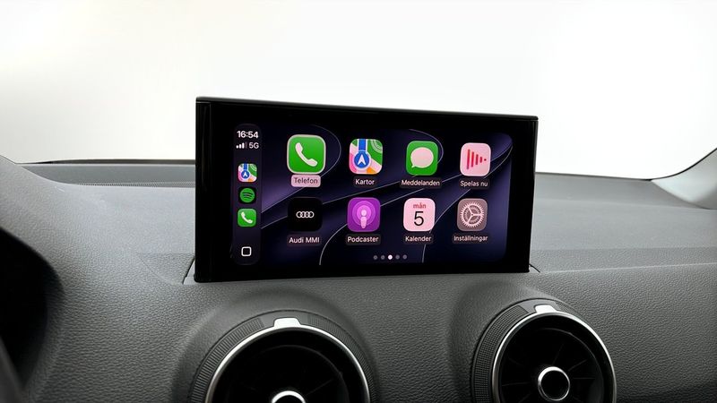 Audi Q2 bild 11