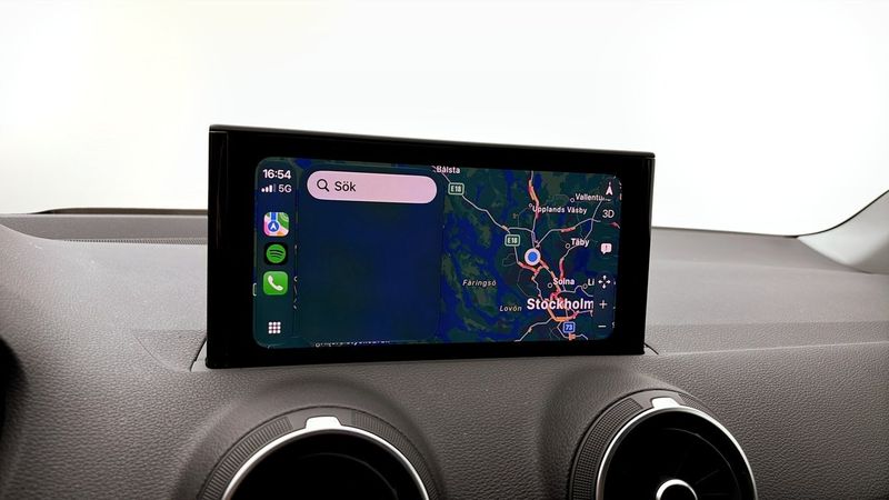 Audi Q2 bild 10
