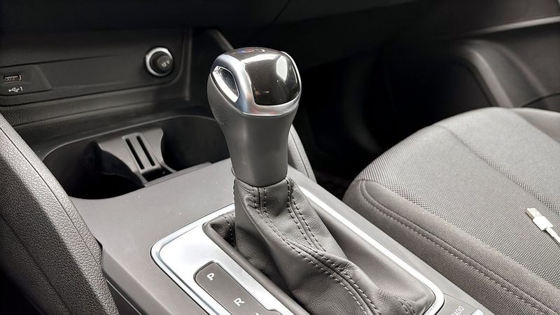 Audi Q2 bild 13