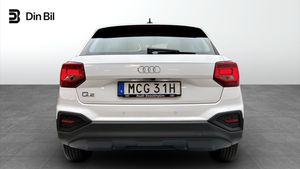 Audi Q2 bild 5