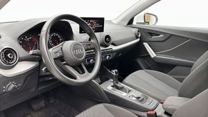 Audi Q2 bild 7