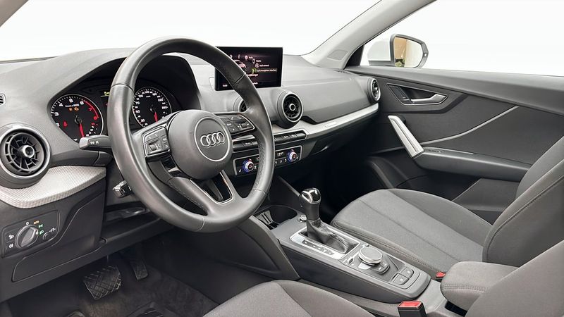 Audi Q2 bild 7