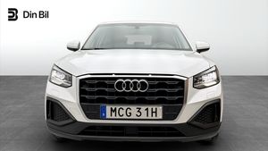 Audi Q2 bild 4