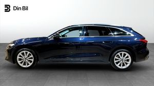 Audi A5 bild 2