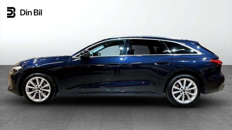 Audi A5 bild 2