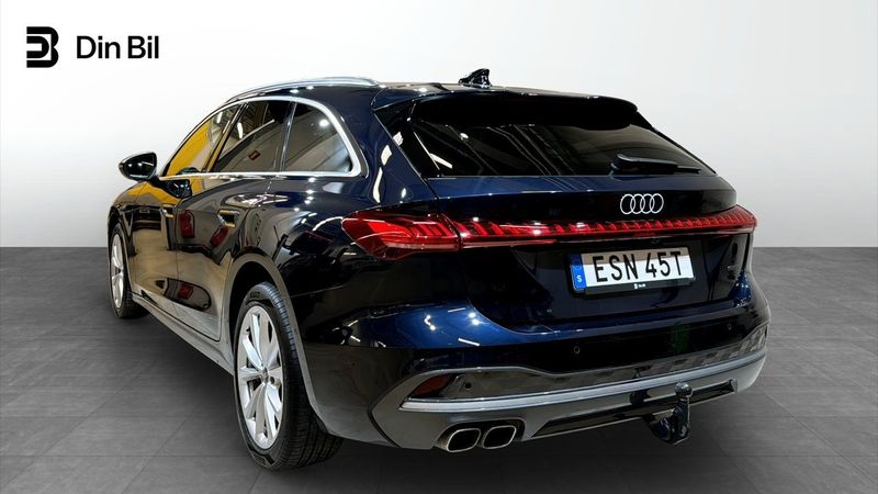 Audi A5 bild 3