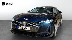 Audi A5 bild 1