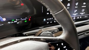 Audi A5 bild 19
