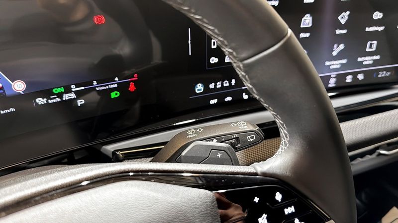 Audi A5 bild 19