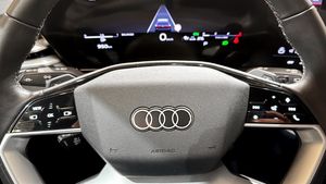 Audi A5 bild 9