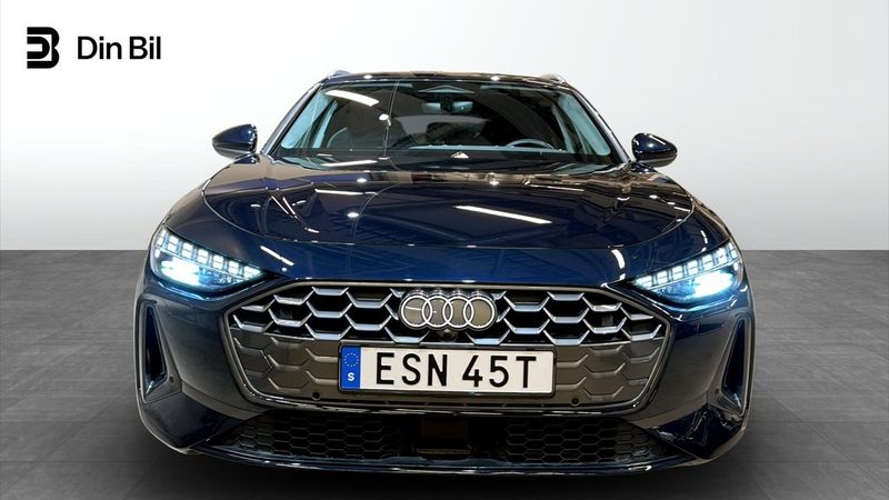Audi A5 bild 4