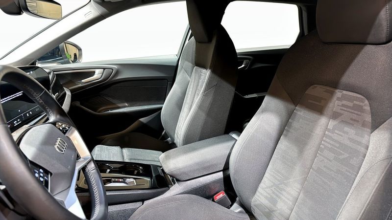 Audi A5 bild 10