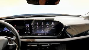 Audi A5 bild 11