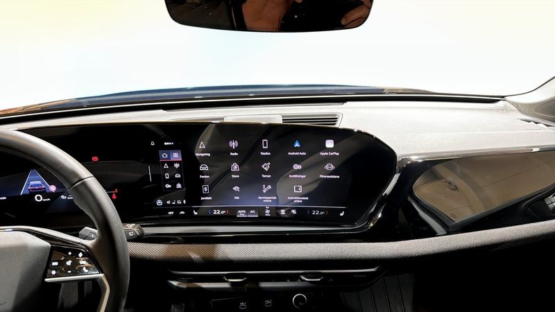 Audi A5 bild 11
