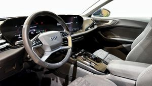 Audi A5 bild 8