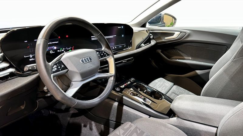 Audi A5 bild 8