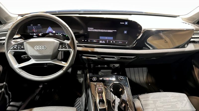 Audi A5 bild 12