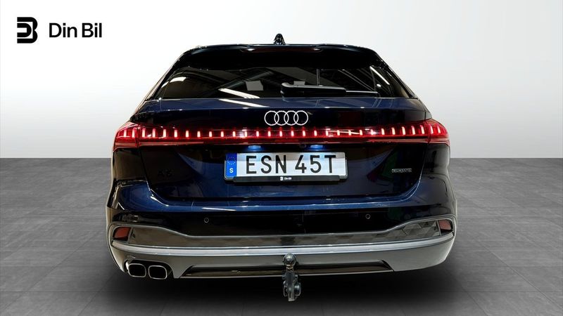 Audi A5 bild 5