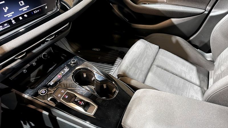 Audi A5 bild 13