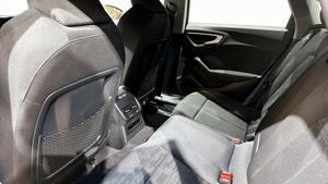Audi A5 bild 14