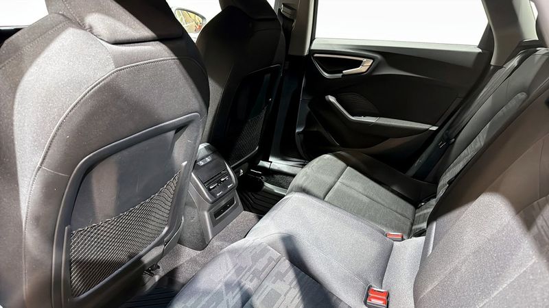 Audi A5 bild 14