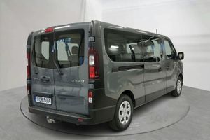 Renault Trafic bild 3