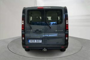 Renault Trafic bild 5