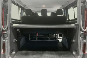 Renault Trafic bild 10
