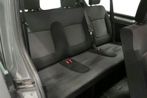 Renault Trafic bild 9