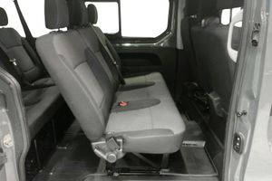 Renault Trafic bild 8