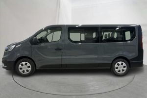 Renault Trafic bild 2