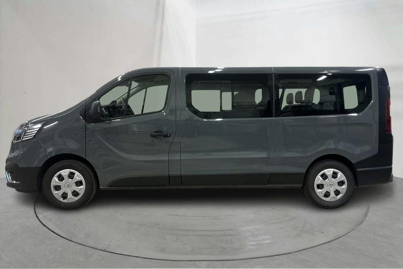 Renault Trafic bild 2