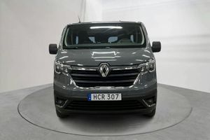 Renault Trafic bild 4
