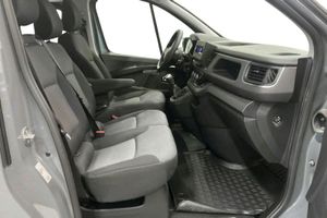 Renault Trafic bild 7