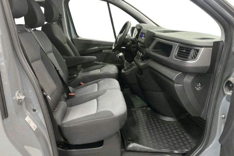 Renault Trafic bild 7
