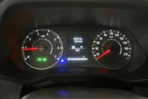 Renault Trafic bild 11