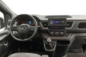 Renault Trafic bild 6