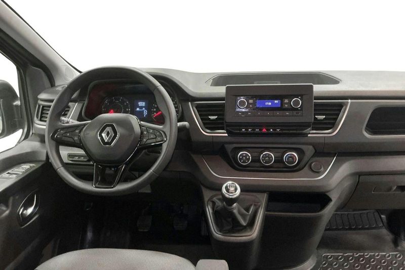 Renault Trafic bild 6