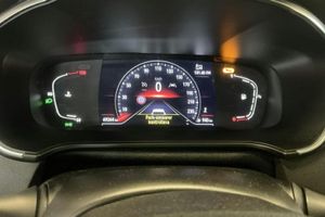 Renault Megane bild 10