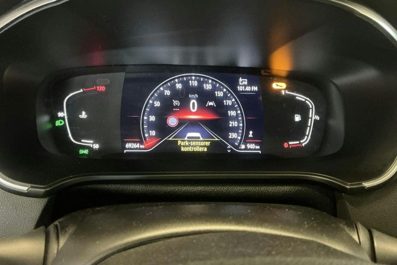 Renault Megane bild 10
