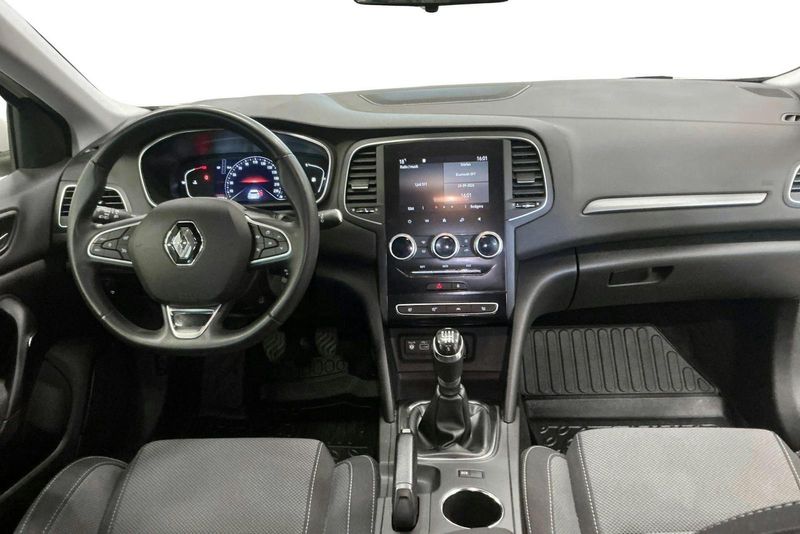 Renault Megane bild 6