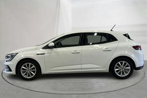 Renault Megane bild 2