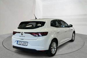 Renault Megane bild 3