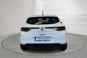 Renault Megane bild 5